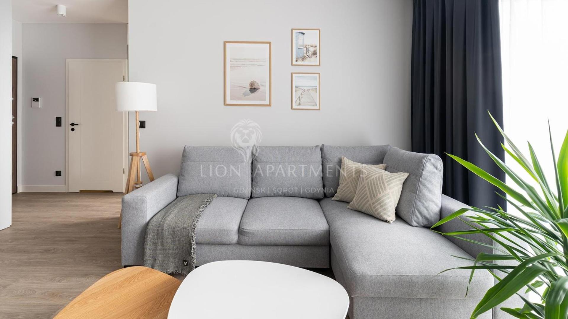 Scala 60C City Center Apartments & Studio By Lion Apartments Gdansk Luaran gambar