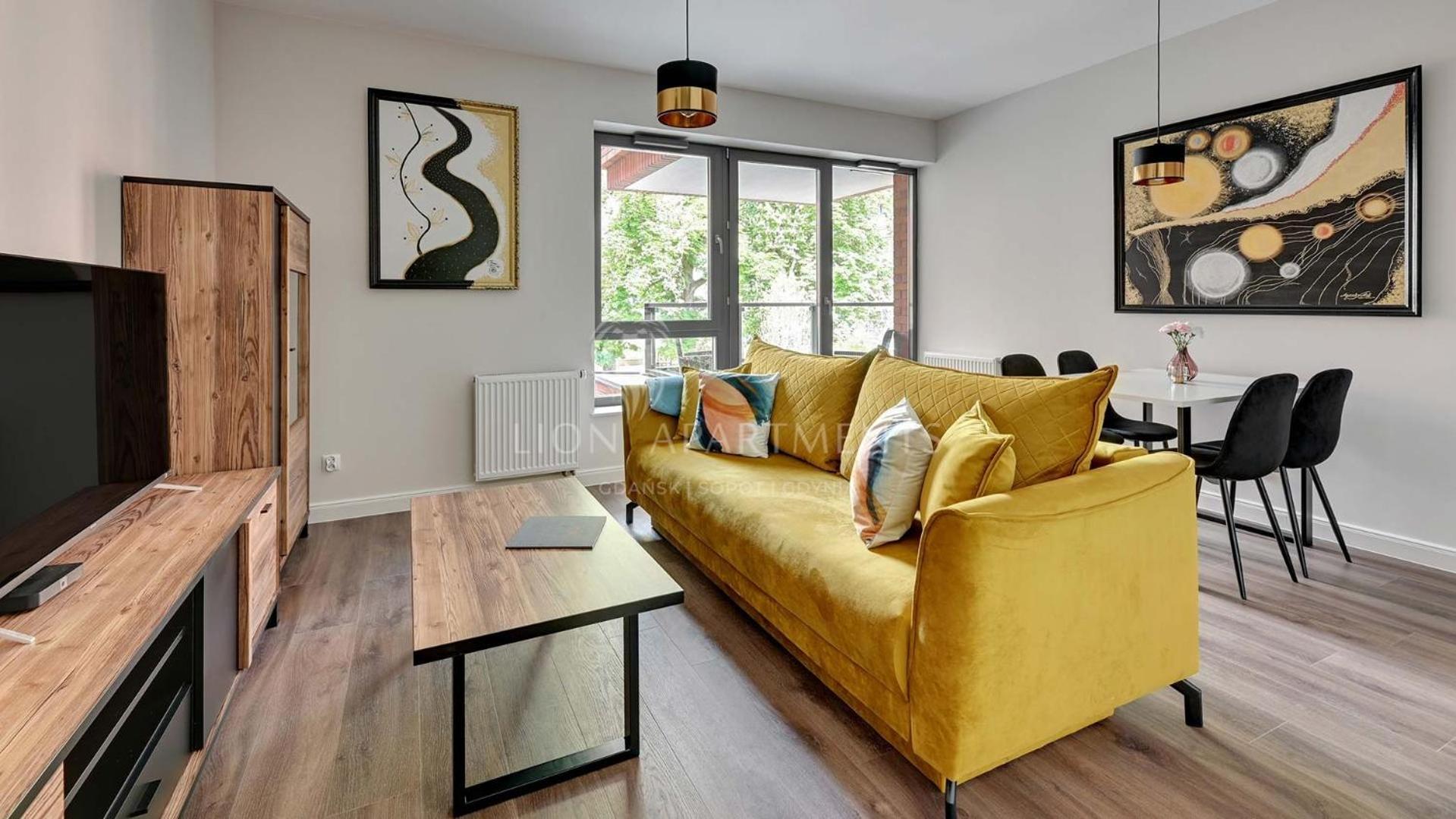 Scala 60C City Center Apartments & Studio By Lion Apartments Gdansk Luaran gambar