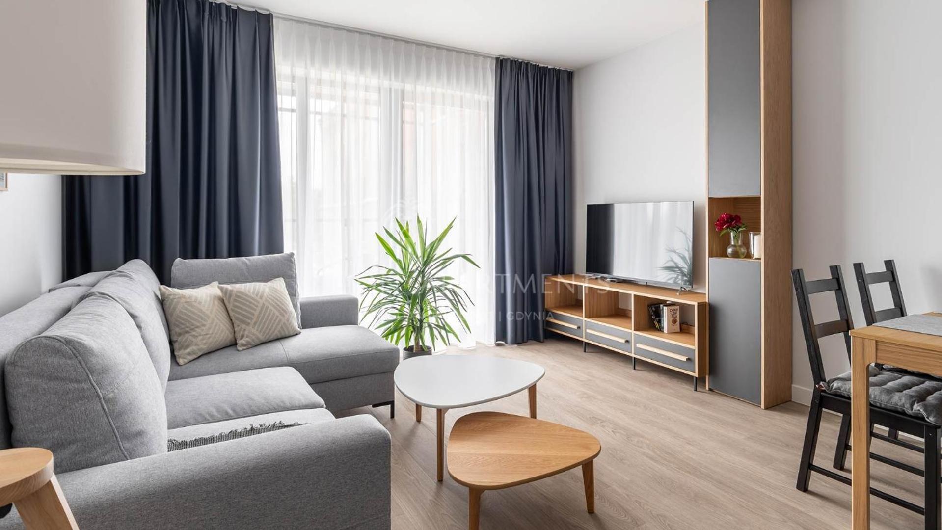 Scala 60C City Center Apartments & Studio By Lion Apartments Gdansk Luaran gambar