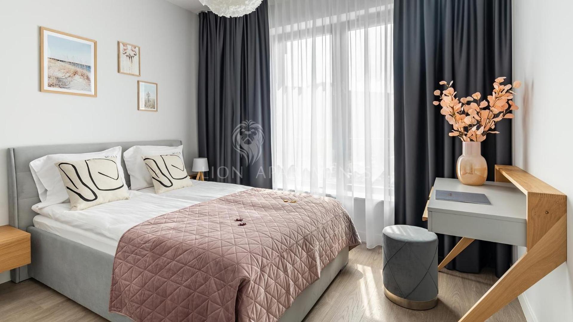 Scala 60C City Center Apartments & Studio By Lion Apartments Gdansk Luaran gambar