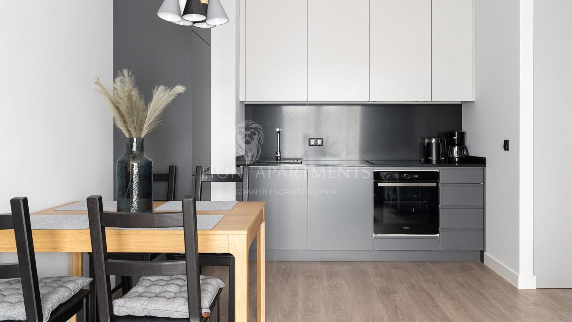 Scala 60C City Center Apartments & Studio By Lion Apartments Gdansk Luaran gambar