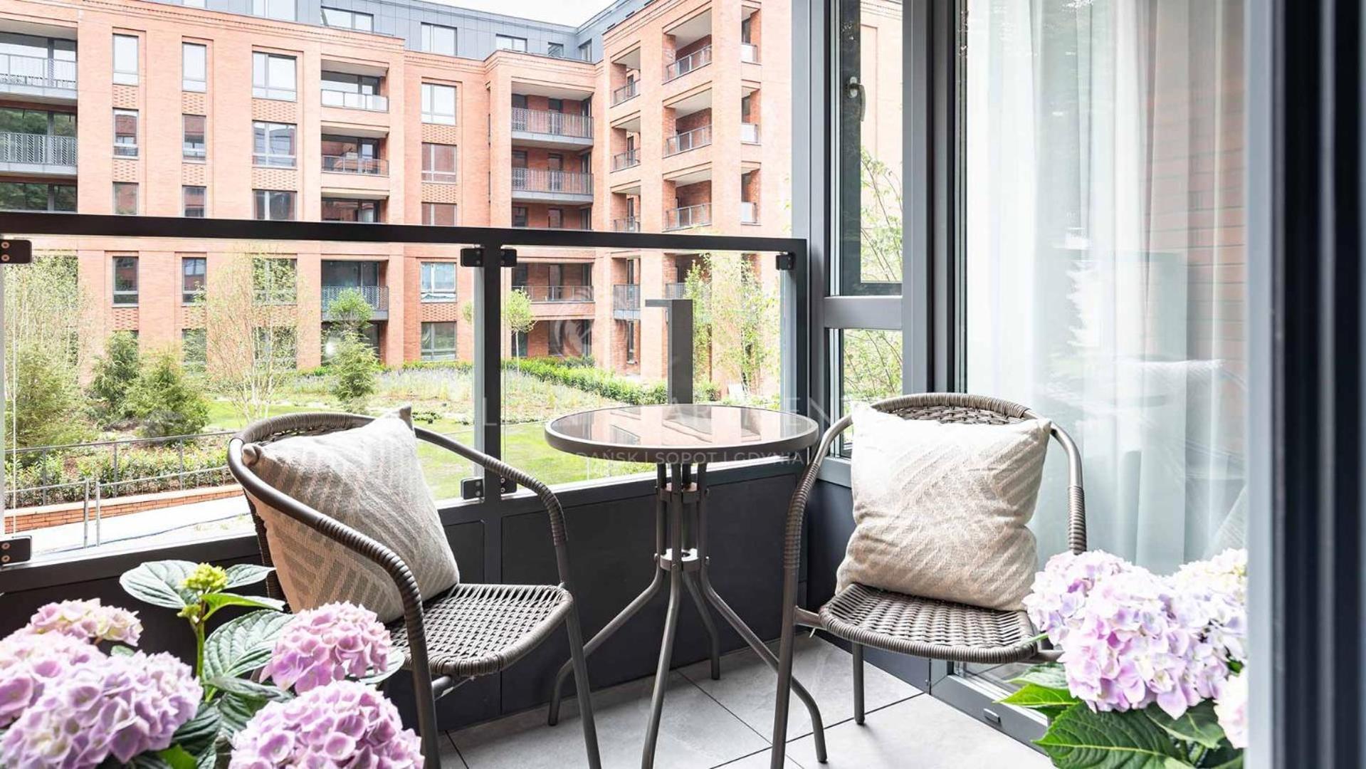 Scala 60C City Center Apartments & Studio By Lion Apartments Gdansk Luaran gambar