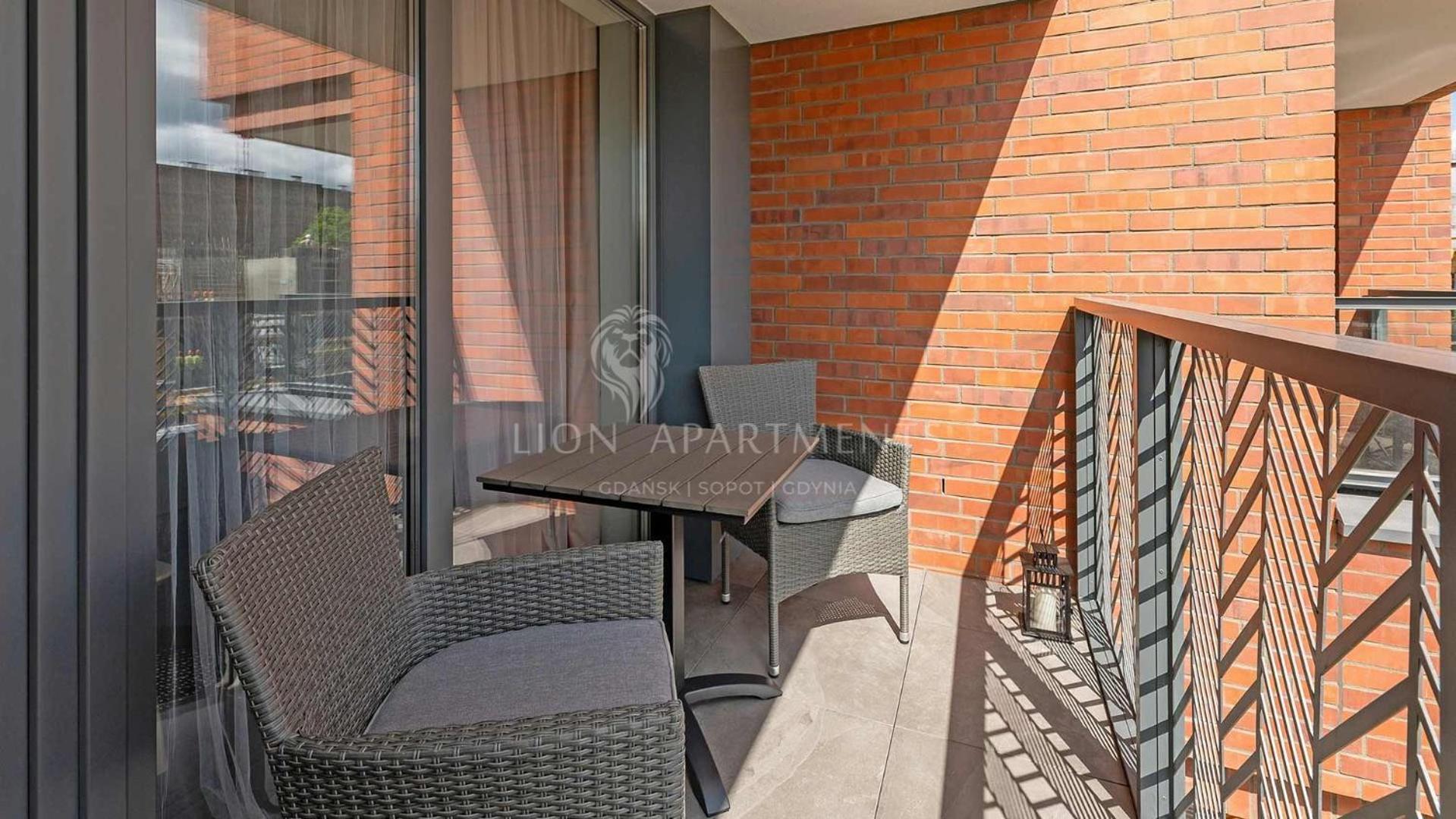 Scala 60C City Center Apartments & Studio By Lion Apartments Gdansk Luaran gambar