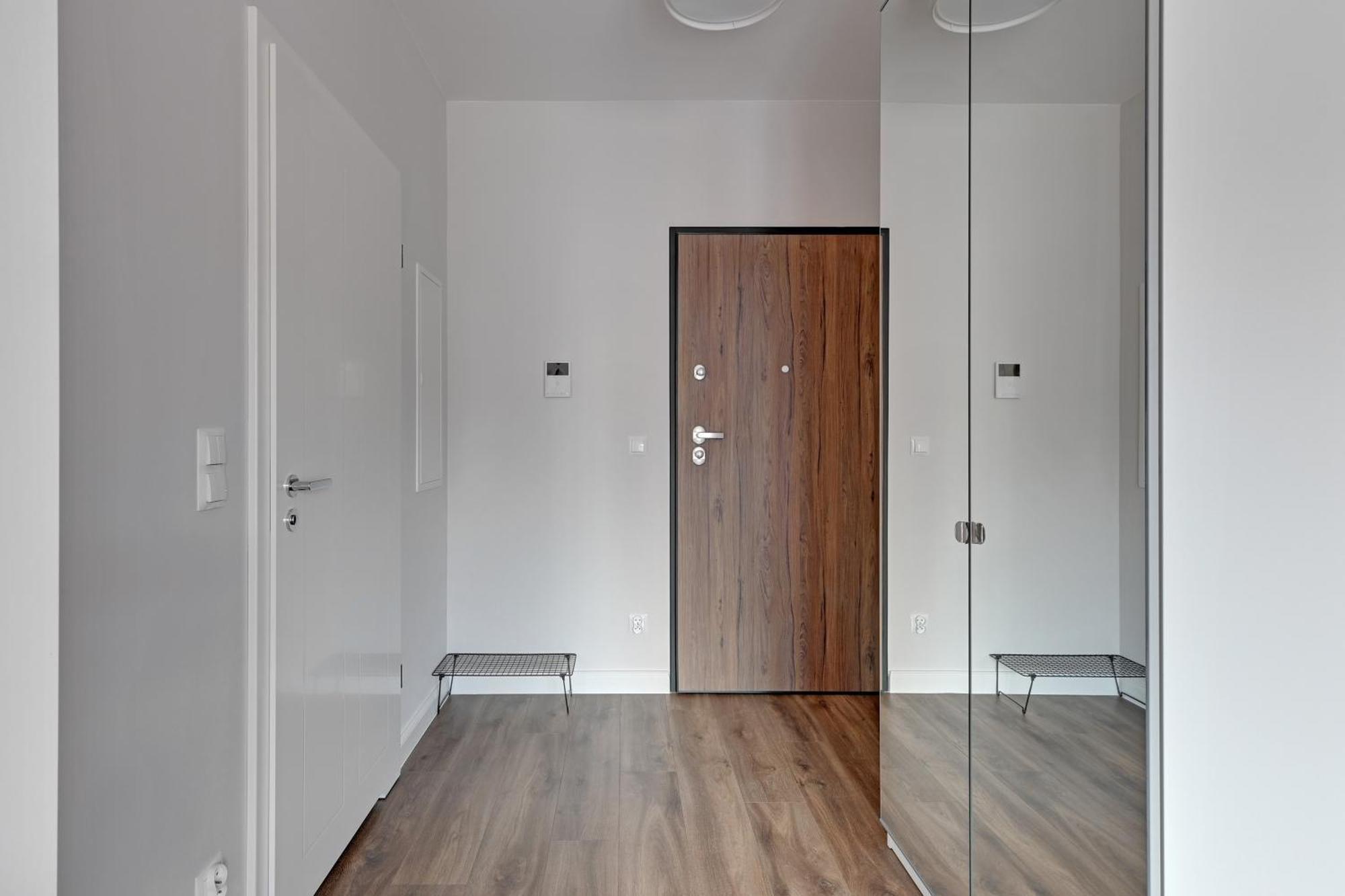 Scala 60C City Center Apartments & Studio By Lion Apartments Gdansk Luaran gambar