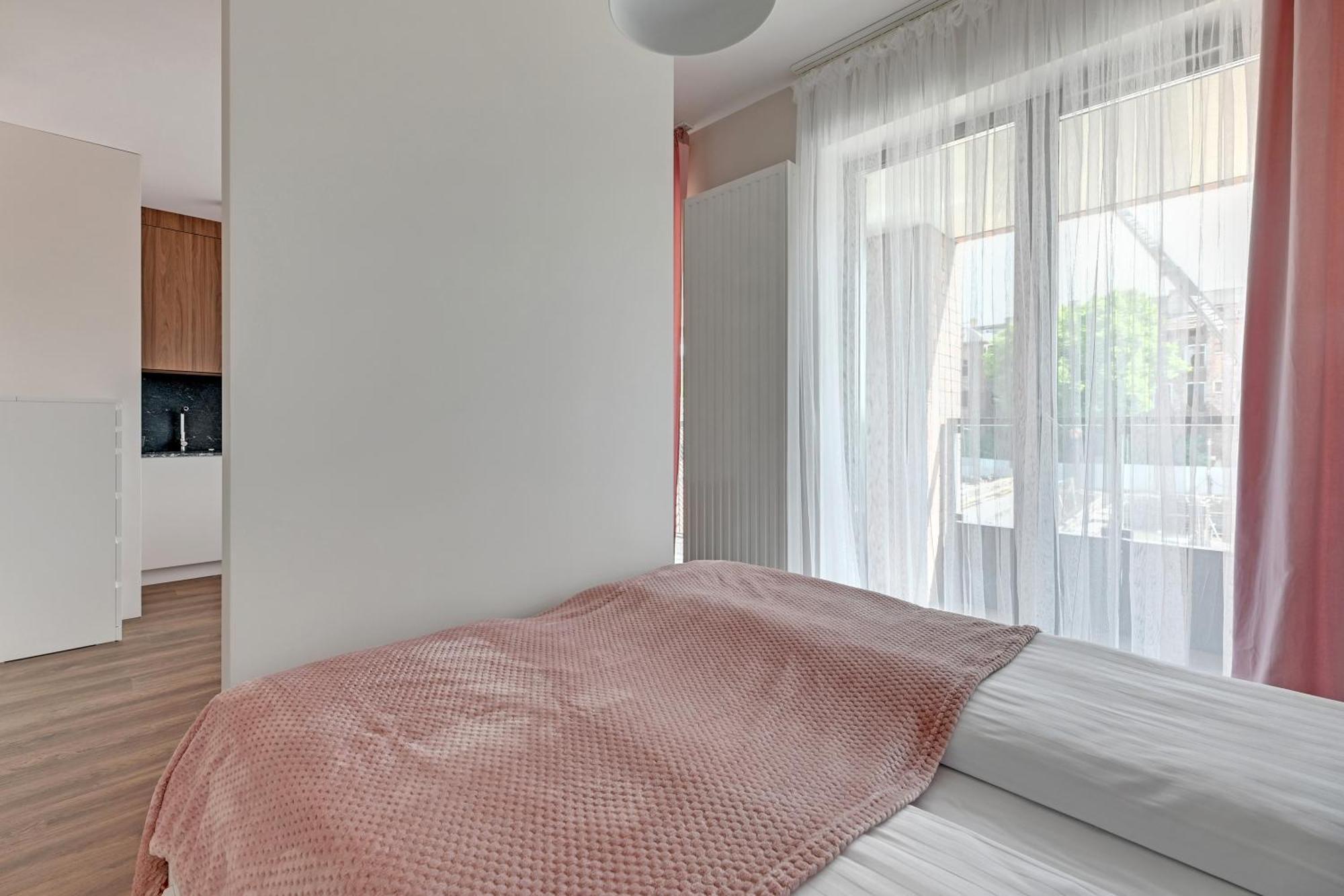 Scala 60C City Center Apartments & Studio By Lion Apartments Gdansk Luaran gambar