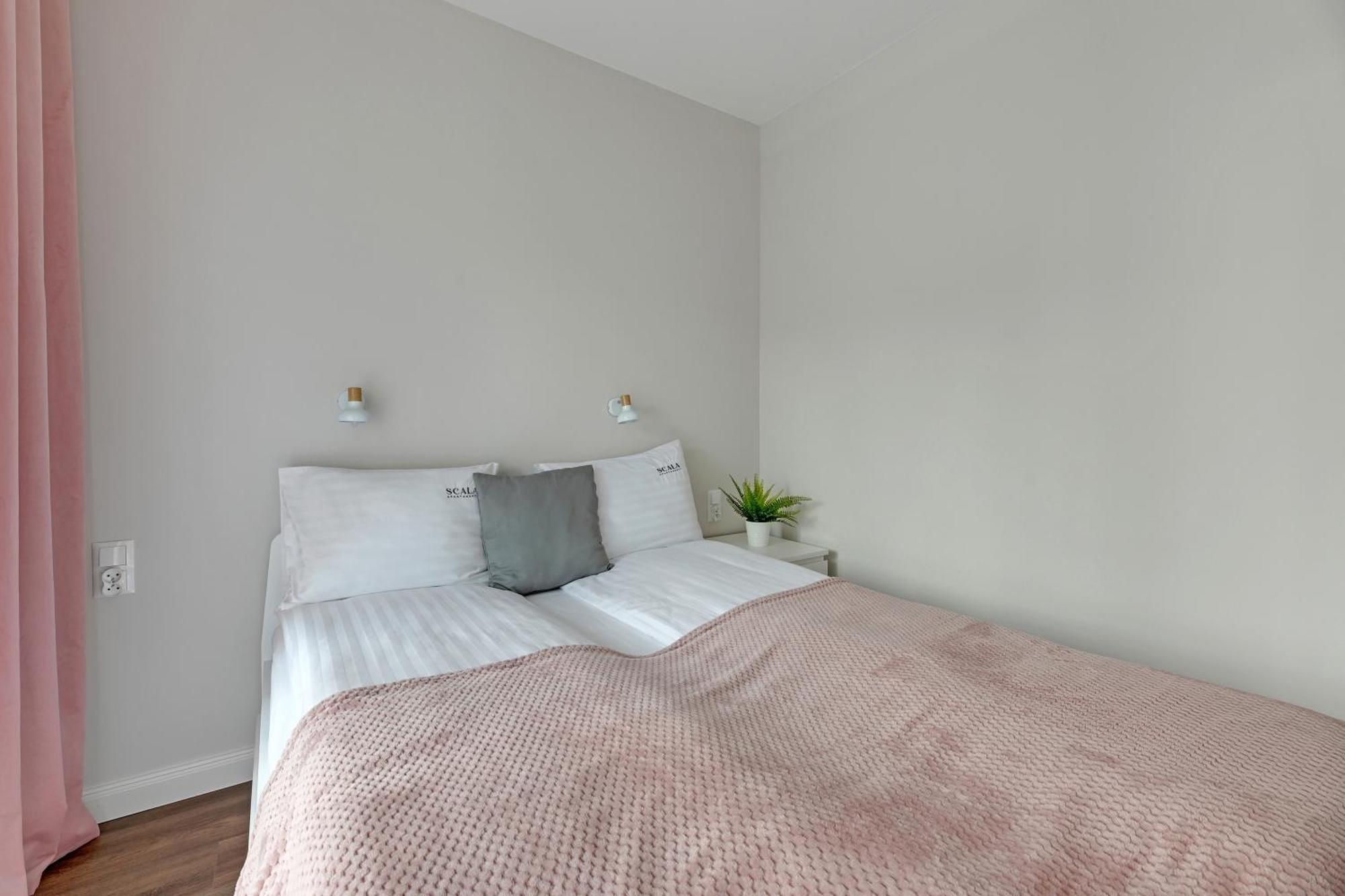 Scala 60C City Center Apartments & Studio By Lion Apartments Gdansk Luaran gambar