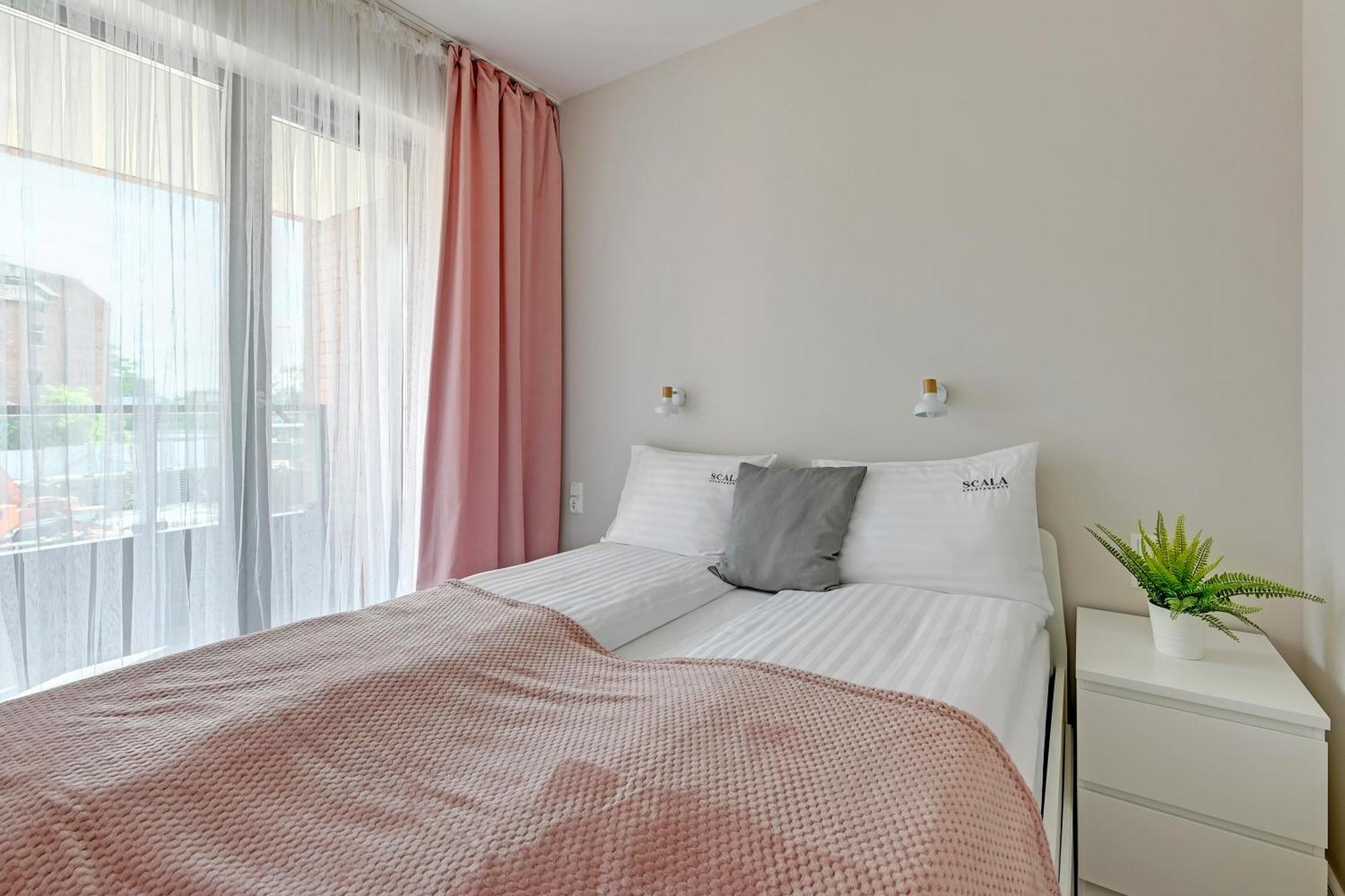 Scala 60C City Center Apartments & Studio By Lion Apartments Gdansk Luaran gambar