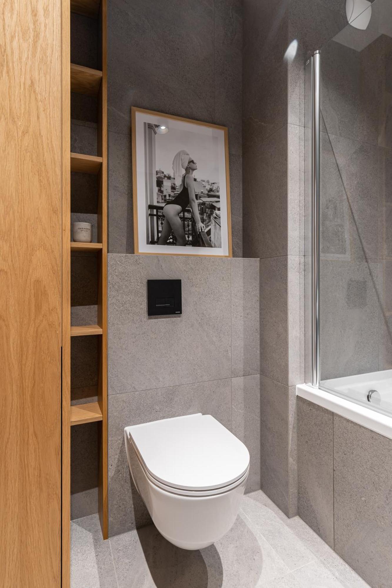 Scala 60C City Center Apartments & Studio By Lion Apartments Gdansk Luaran gambar