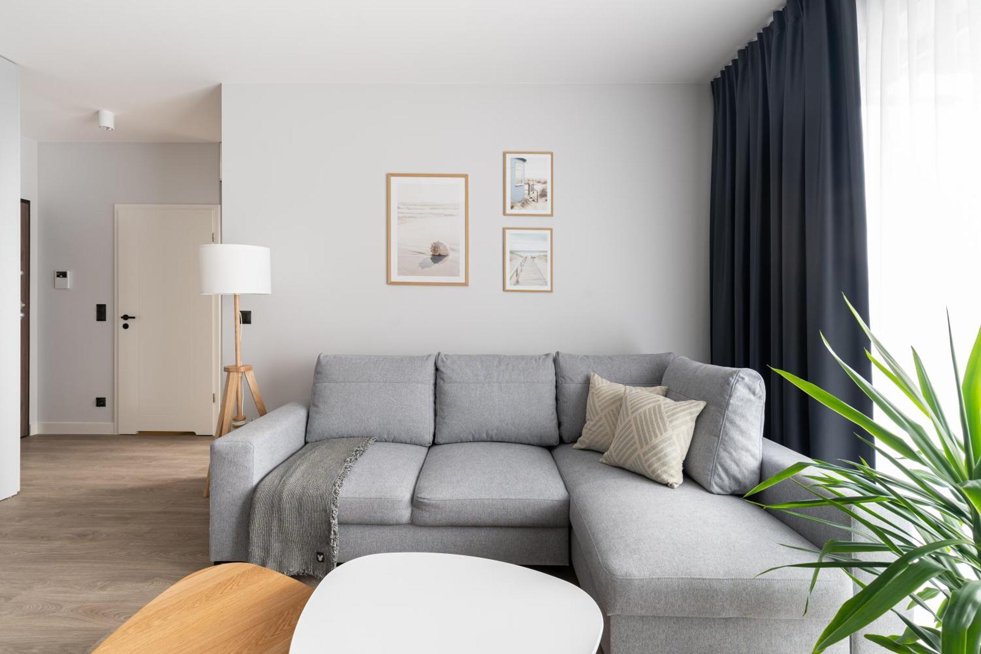 Scala 60C City Center Apartments & Studio By Lion Apartments Gdansk Luaran gambar