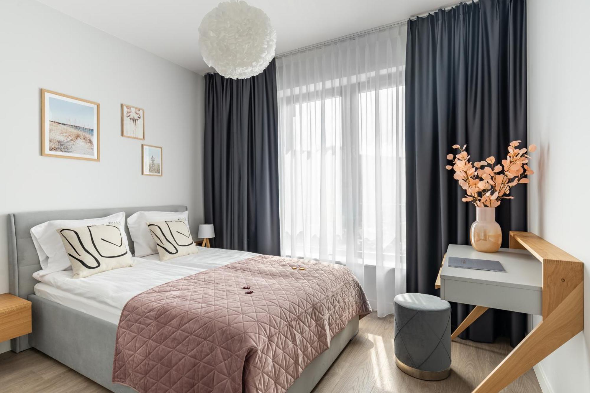 Scala 60C City Center Apartments & Studio By Lion Apartments Gdansk Luaran gambar
